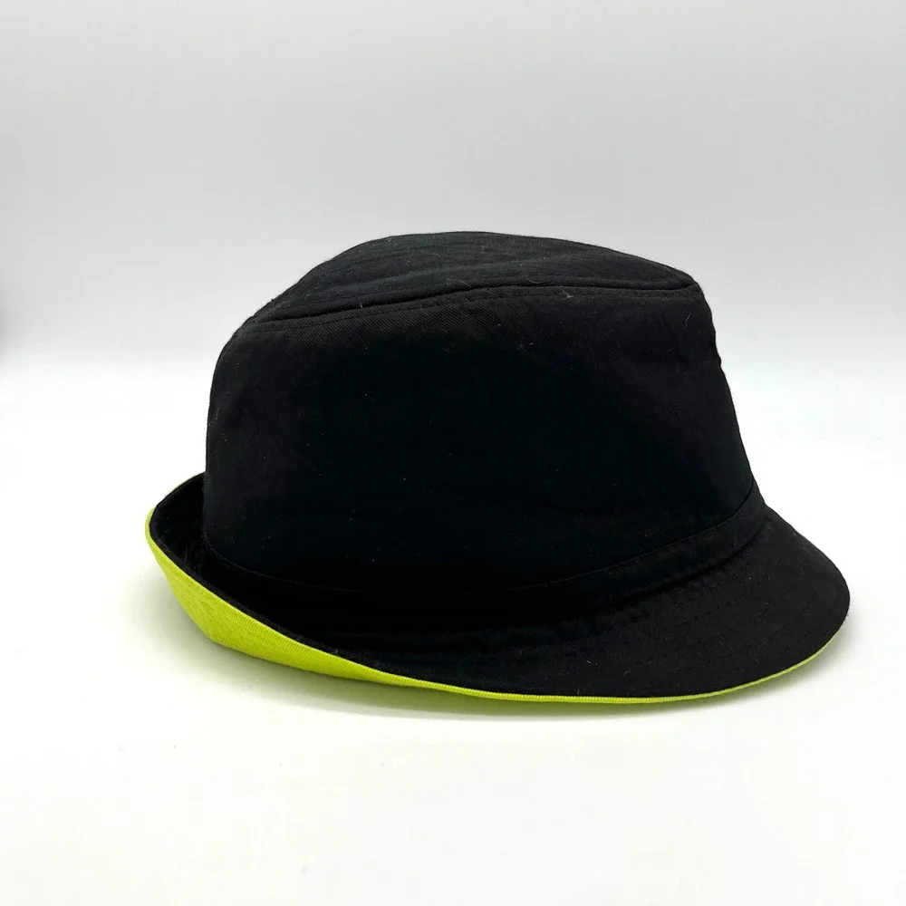 Nickelodeon TMNT Bucket Hat Youth OSFM Teenage Mutant Ninja Turtles‎